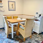 Hansen-hof-wohnung-3 Apartament Sylt