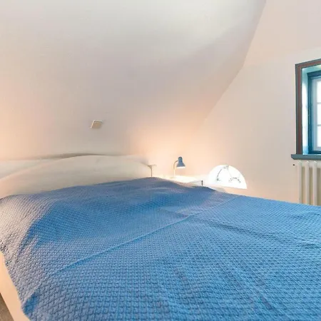 Apartment Hansen-hof-wohnung-3