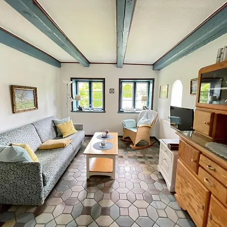 Hansen Hof, 3 Apartment