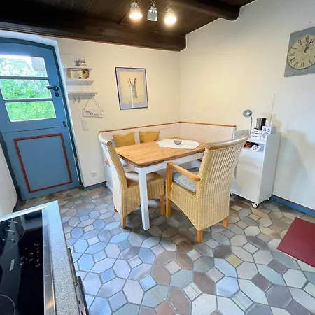Hansen Hof, 3 Apartment