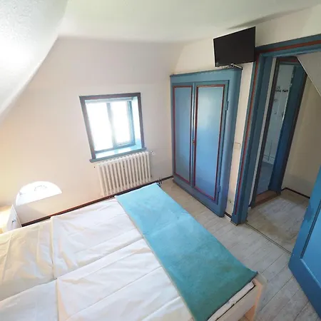 Apartment Hansen Hof, 3 Rantum (Sylt)