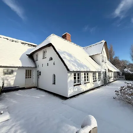 Hansen Hof, 3 Rantum (Sylt)