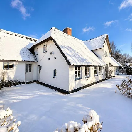 Hansen Hof, 3 Rantum (Sylt)