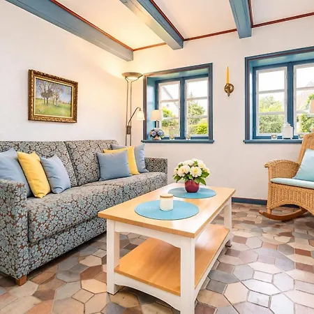 Hansen Hof, 3 * Rantum (Sylt)