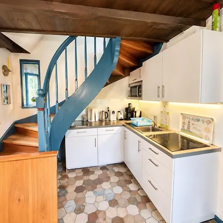 Hansen Hof, 3 Apartment *