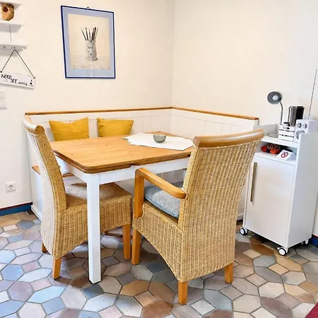 Hansen Hof, 3 * Rantum (Sylt)