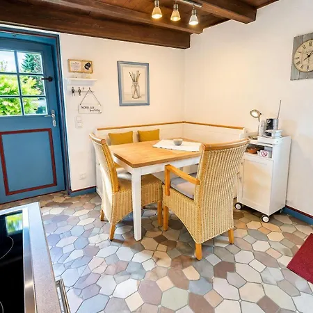 Apartment Hansen Hof, 3