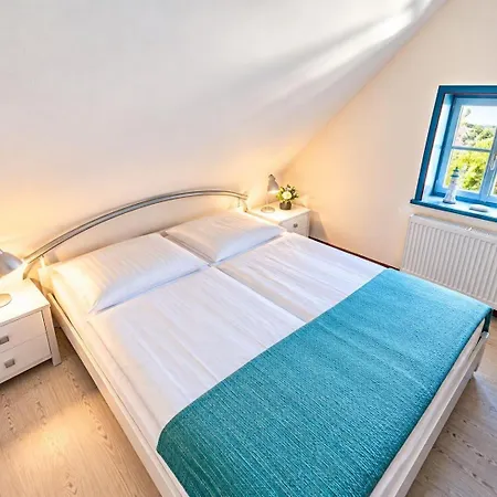 Apartment Hansen Hof, 3 Rantum (Sylt)