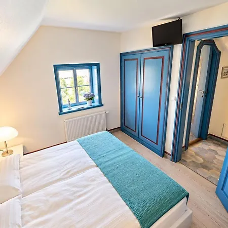 Hansen Hof, 3 *