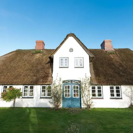 Hansen Hof, 3 Apartment *