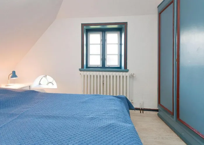Lejlighed Hansen-hof-wohnung-3 *